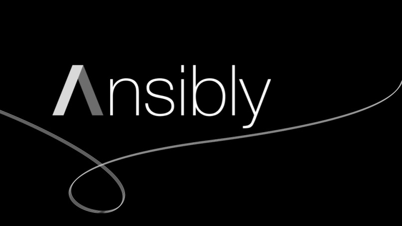 Ansibly – screenshot 1