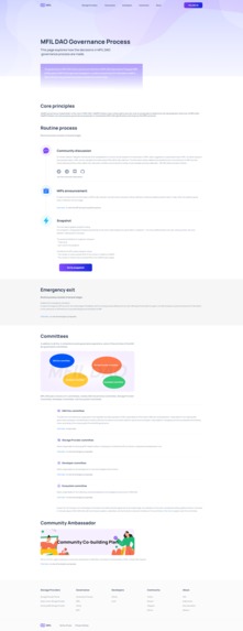 MFIL – screenshot 1