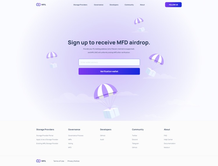 MFIL – screenshot 2