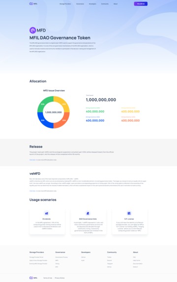 MFIL – screenshot 3