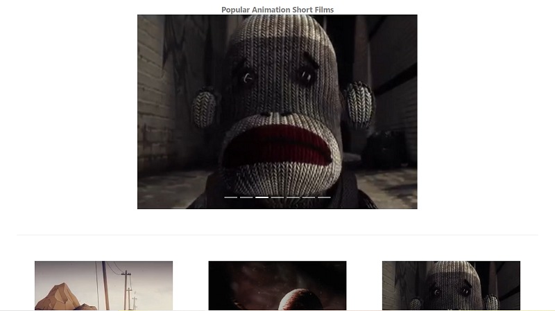 Kasseti TV – screenshot 3