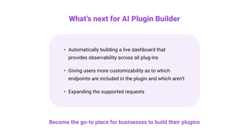 AI Plugin Builder – screenshot 8