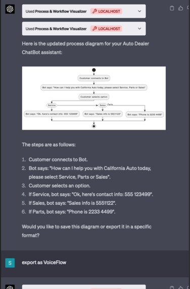 NeuralFlow – screenshot 3