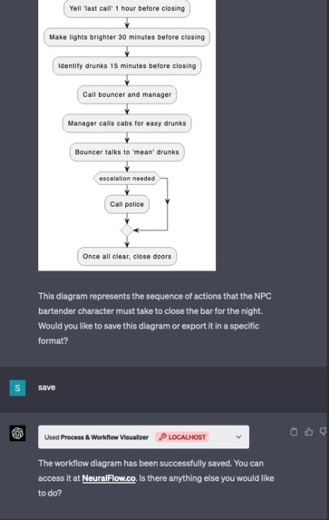 NeuralFlow – screenshot 4