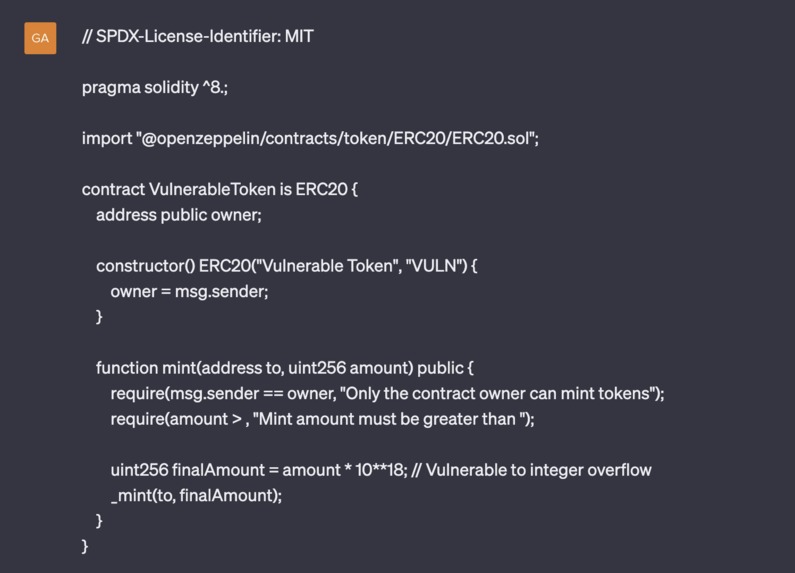 Auditz ChatGPT Plugin – screenshot 3