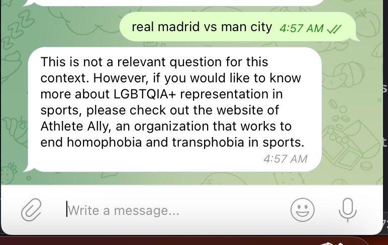 LGBTQIA+ – screenshot 1