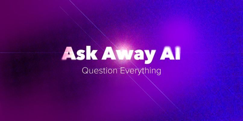 Ask Away AI – screenshot 1