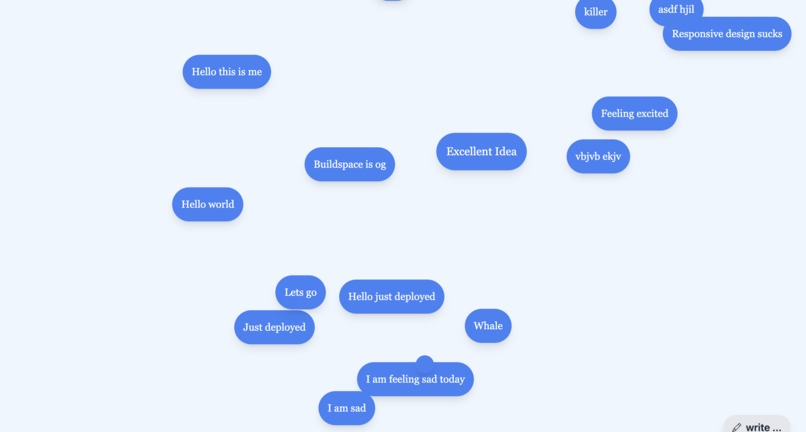 Mindfulife – screenshot 2