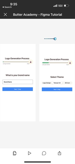 Wish Craft - Generative AI logo maker – screenshot 2