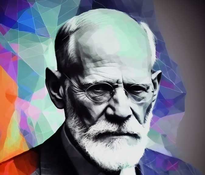 On Freud's Couch – screenshot 1