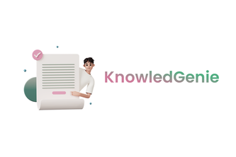 KnowledGenie