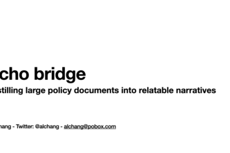 EchoBridge