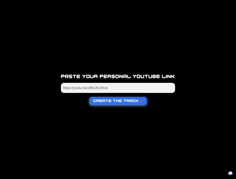 Beat Llama – screenshot 3