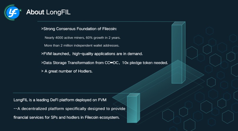 LongFIL – screenshot 1