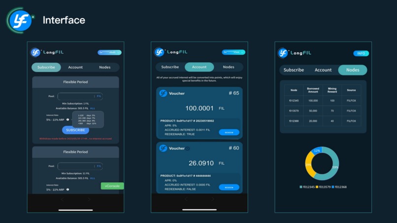 LongFIL – screenshot 16