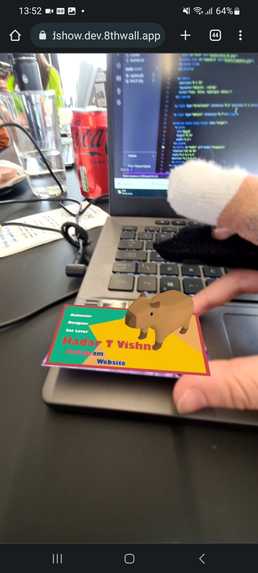 hadarvishne-hello-london – screenshot 1