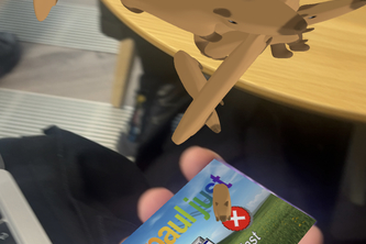 An Enthusiasm for Reality 