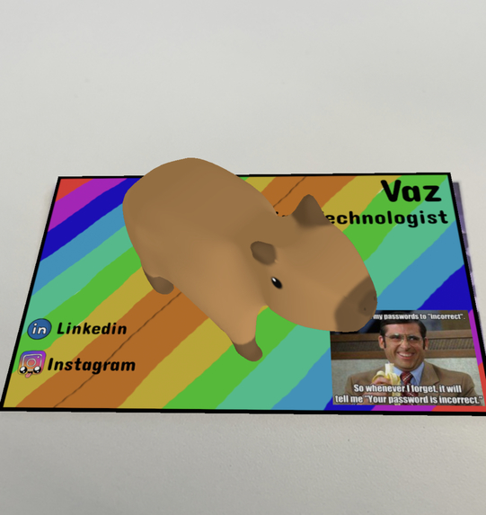 stephenvaz-hello-london – screenshot 1