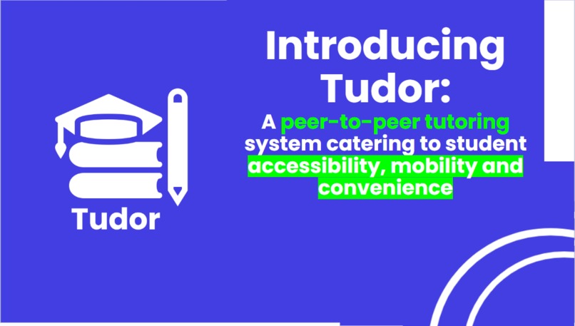 Tudor – screenshot 2