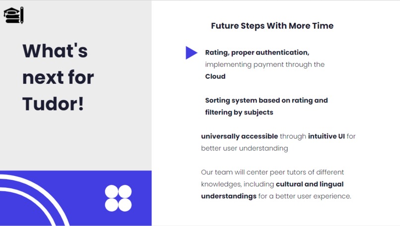 Tudor – screenshot 3