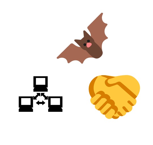 Riverside Chat – screenshot 2