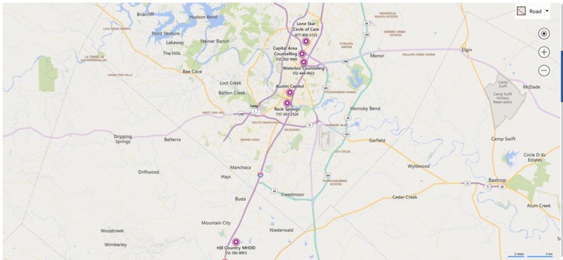 Riverside Chat – screenshot 5