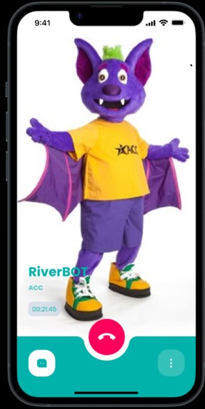 RiverBOT – screenshot 4