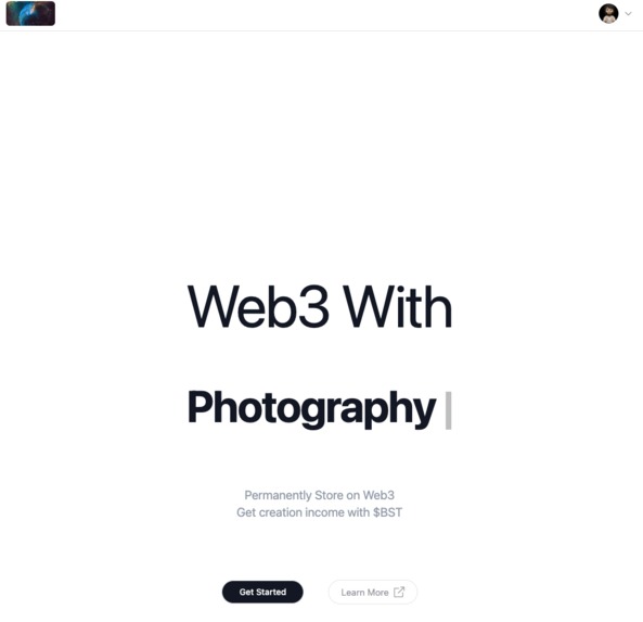 Web3NFT.Social – screenshot 1
