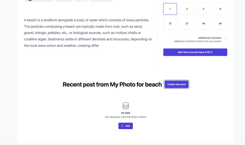 Buiders.Space  – screenshot 5