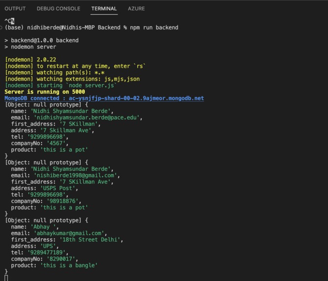 AR-tifacts – screenshot 9