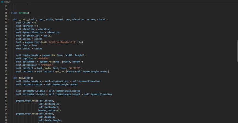 Sustainabilitree – screenshot 2