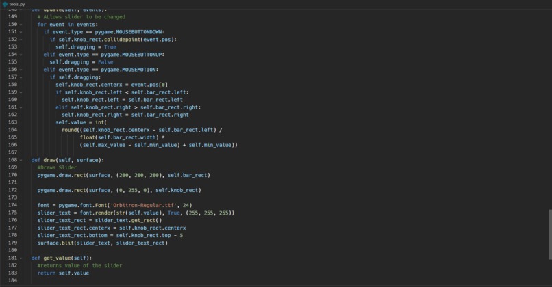 Sustainabilitree – screenshot 3