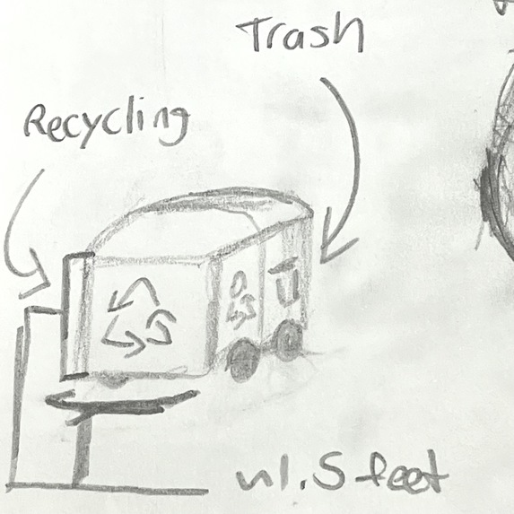 RecycleHub – screenshot 2