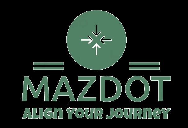 MazDot – screenshot 1