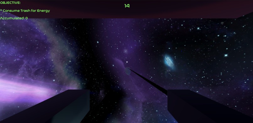 Garbage Hero – screenshot 1