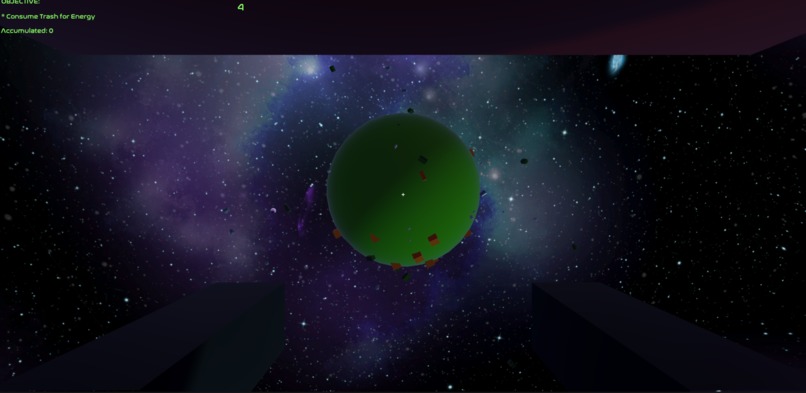 Garbage Hero – screenshot 3