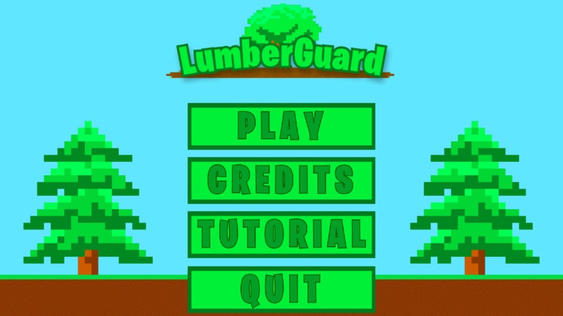 LumberGuard – screenshot 1