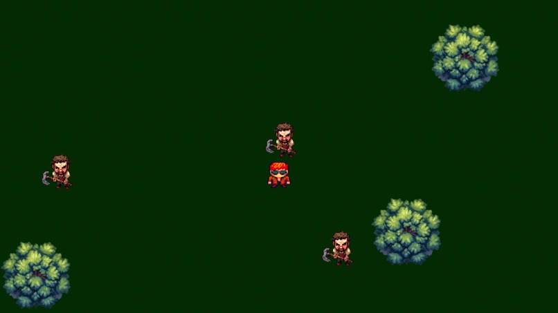 LumberGuard – screenshot 3