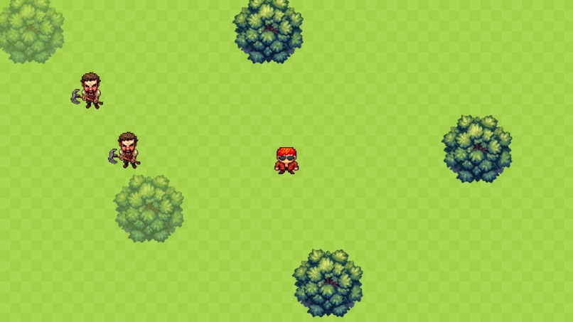 LumberGuard – screenshot 2