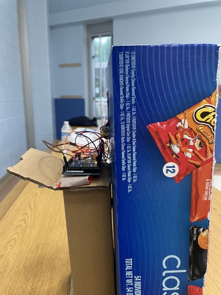 GUMDROP – screenshot 3