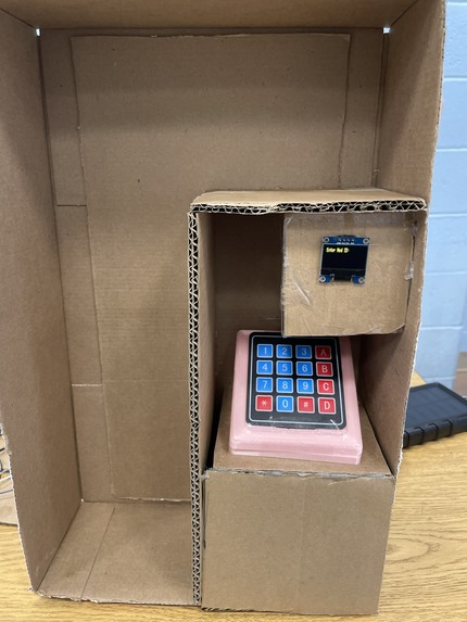 GUMDROP – screenshot 4