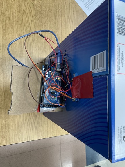 GUMDROP – screenshot 5