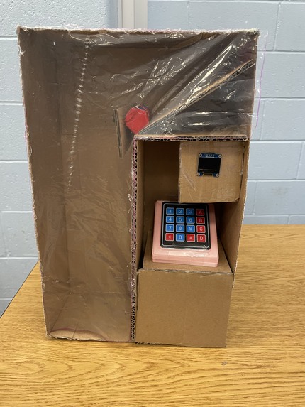 GUMDROP – screenshot 6