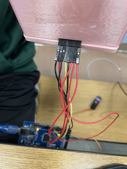 GUMDROP – screenshot 7