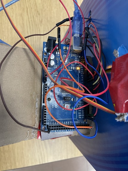 GUMDROP – screenshot 8