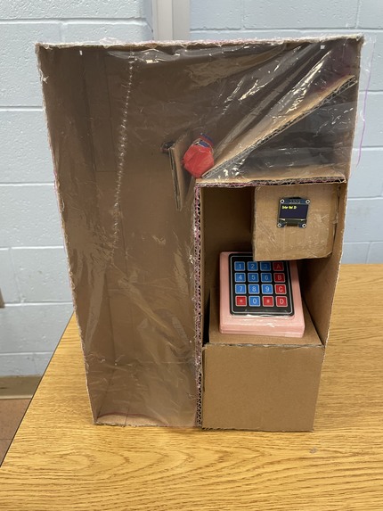 GUMDROP – screenshot 9