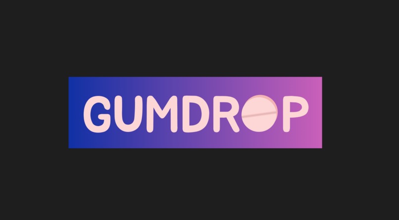GUMDROP – screenshot 1