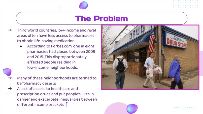 GUMDROP – screenshot 11