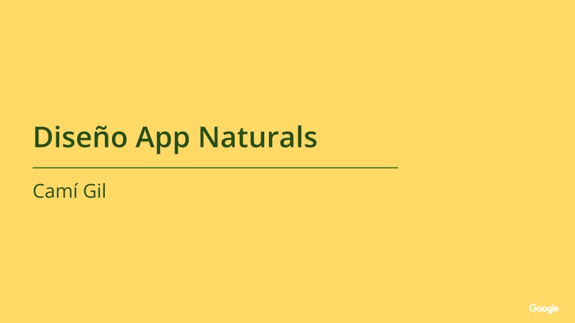 Naturals – screenshot 1