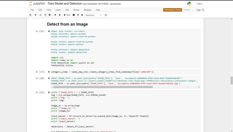 SignLink – screenshot 6